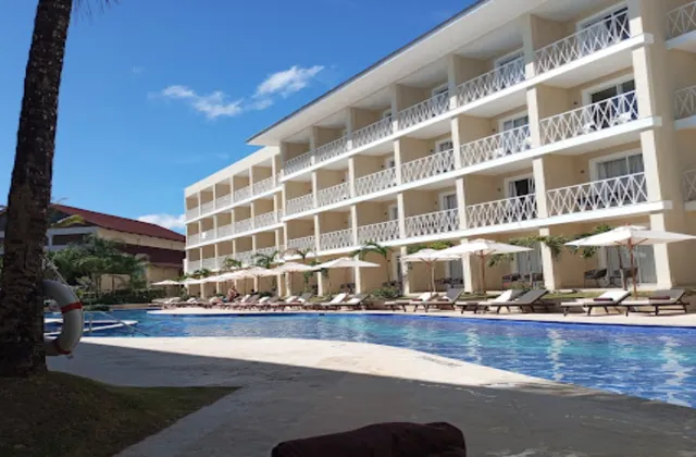 Hotel Sunscape Coco Punta Cana Dominican Republic